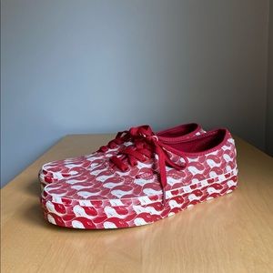 VANS X OPENING CEREMONY snake/checker size W10.5 / M9